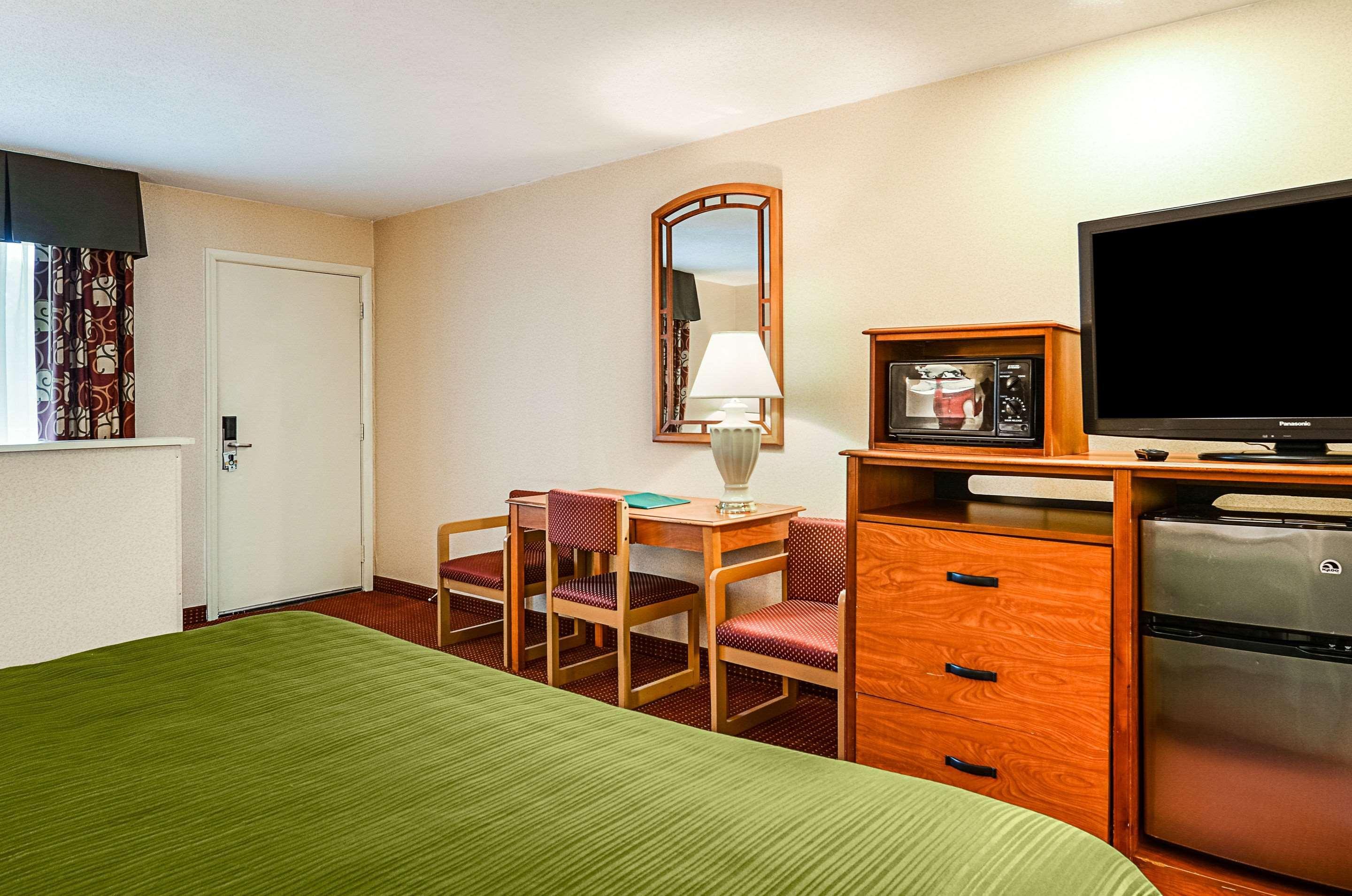 Quality Inn Mount Vernon Alexandria Luaran gambar