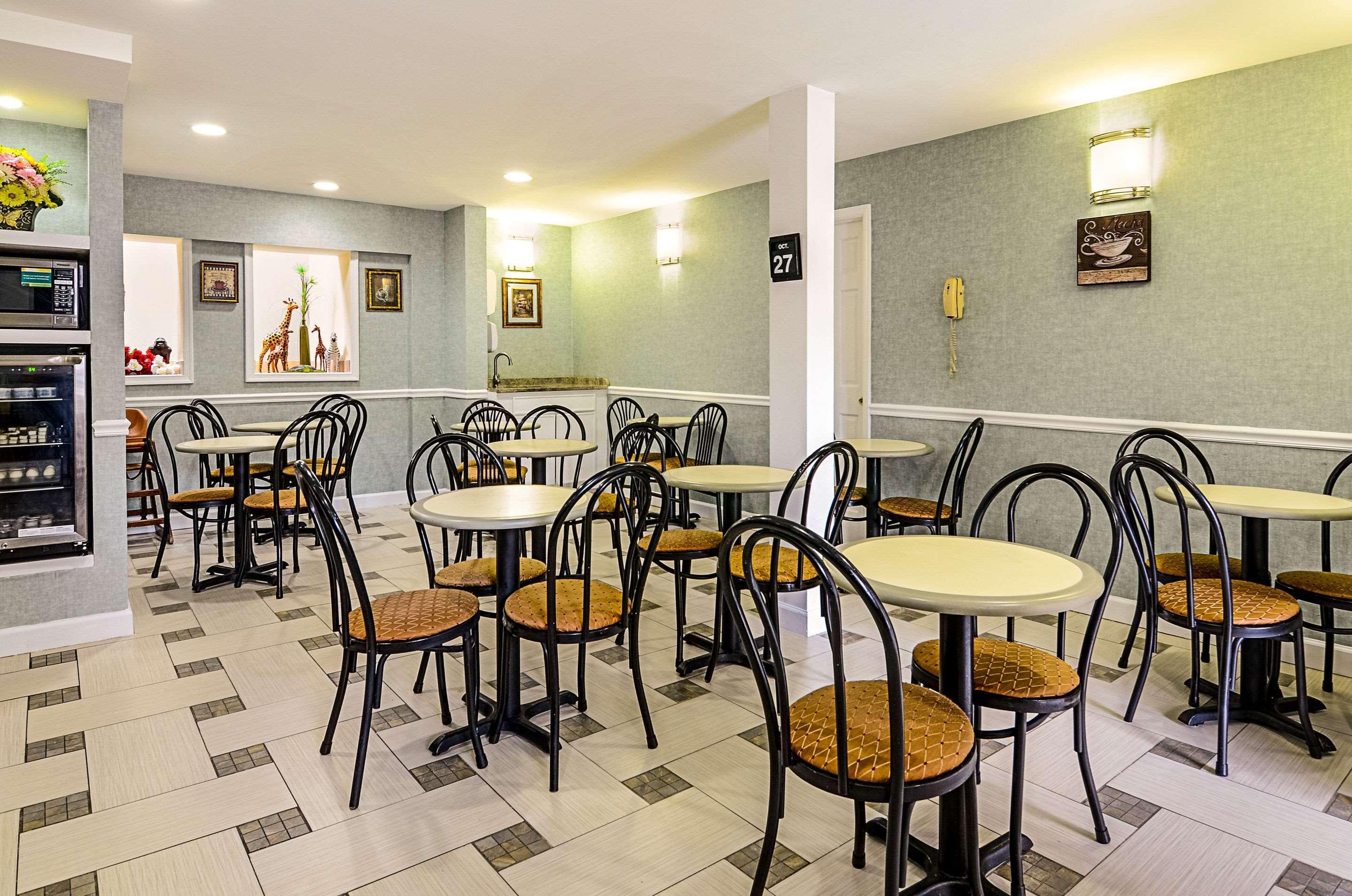 Quality Inn Mount Vernon Alexandria Luaran gambar