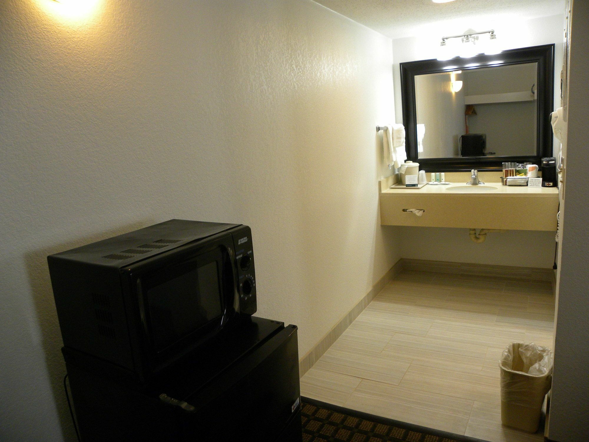 Quality Inn Mount Vernon Alexandria Luaran gambar