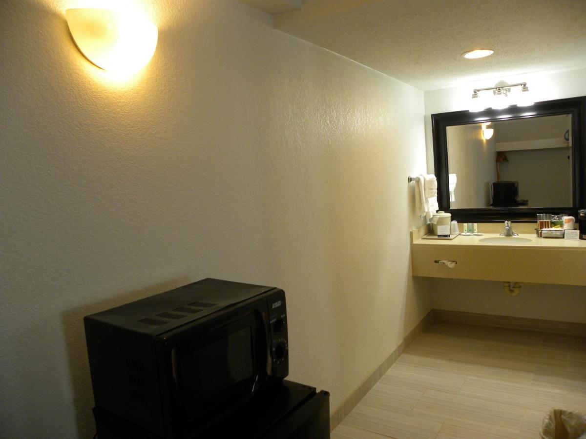 Quality Inn Mount Vernon Alexandria Luaran gambar